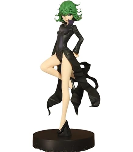Amazon.co.jp: Tatsumaki no Tatsumaki Senritsu Tatsumaki Figure, 1